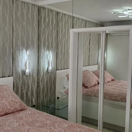 Casa Aurelia Apartman