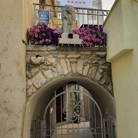 Casa Aurelia * Krk Town