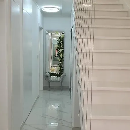 Casa Aurelia Apartman *