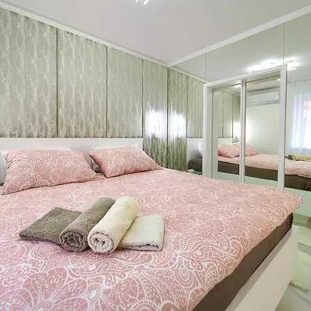 Casa Aurelia * Krk Town