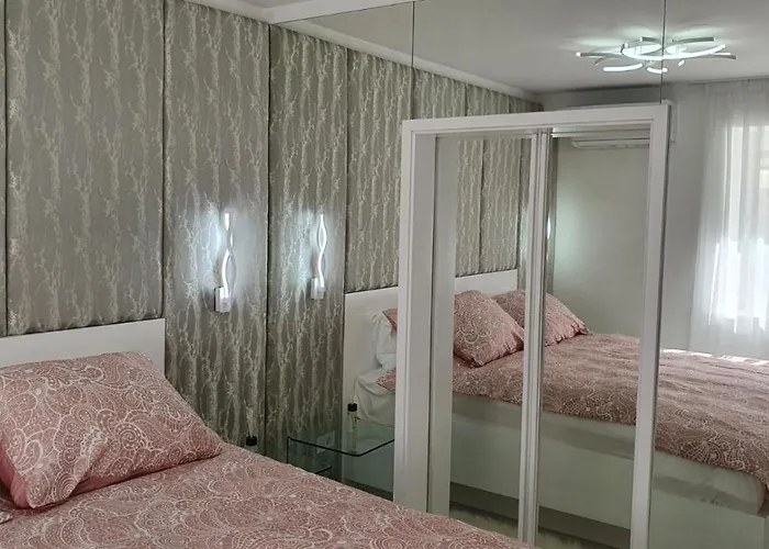 Casa Aurelia Apartamento