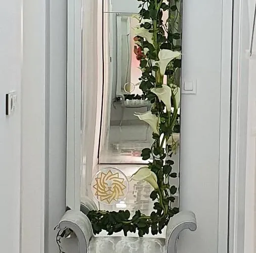 Apartamento Casa Aurelia Krk Town