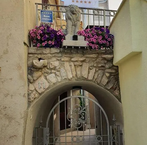 Casa Aurelia * Krk Town