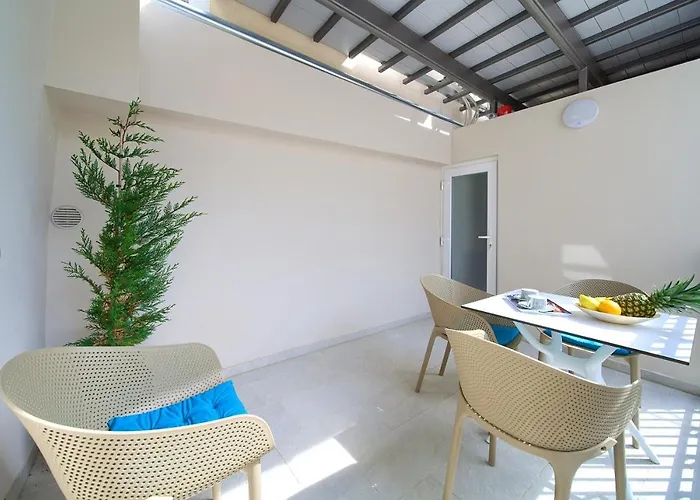 Casa Aurelia Apartamento