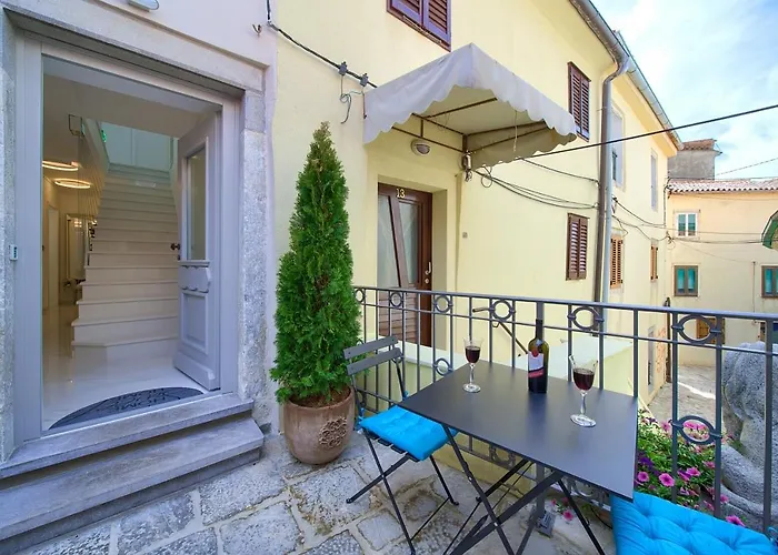 Casa Aurelia Apartamento *