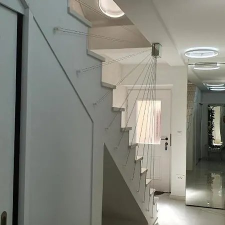 Casa Aurelia דירה *