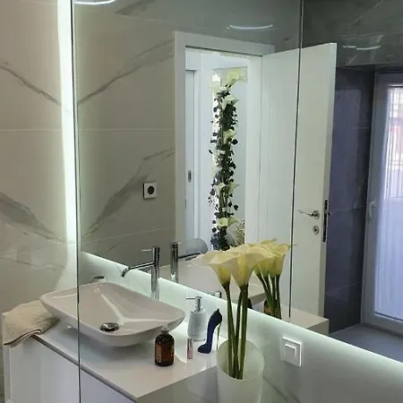 Apartment Casa Aurelia