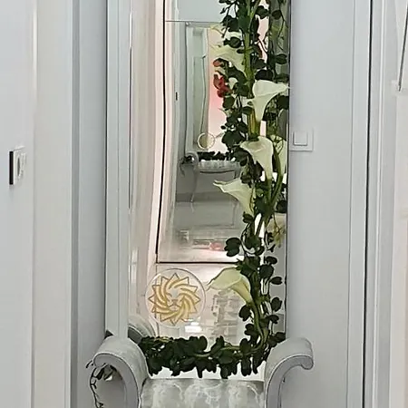 דירה Casa Aurelia קרק