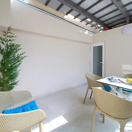 Casa Aurelia アパート