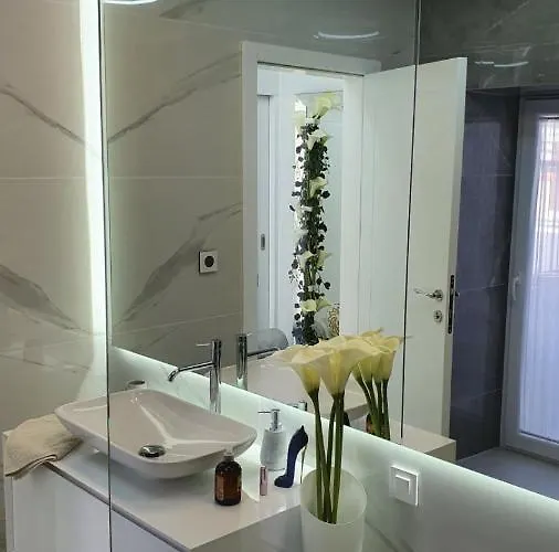 Апартаменты Casa Aurelia