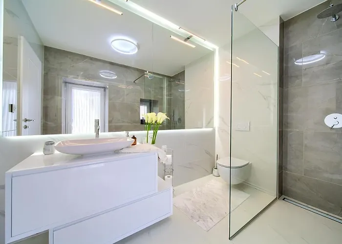 Casa Aurelia * Крк