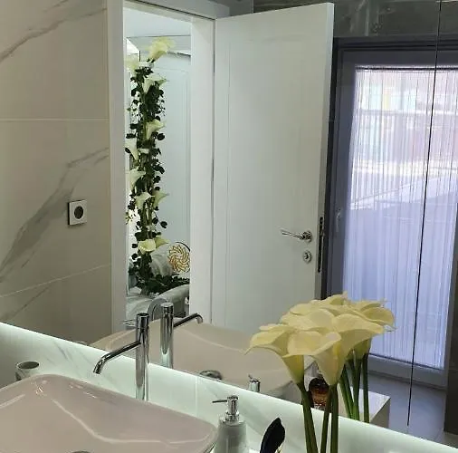 Апартаменты Casa Aurelia Крк